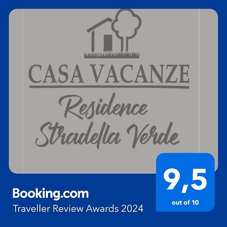 Residence Stradella Verde Staranzano Extérieur photo