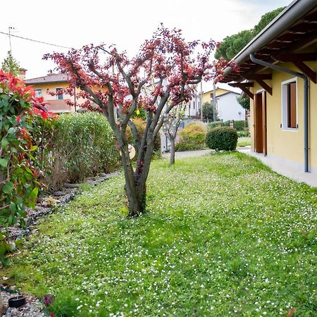 Residence Stradella Verde Staranzano Extérieur photo