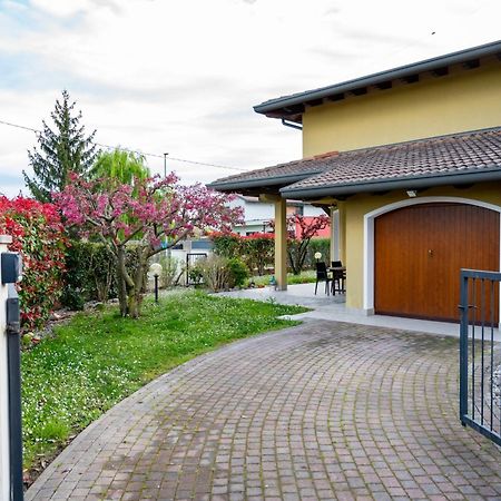 Residence Stradella Verde Staranzano Extérieur photo