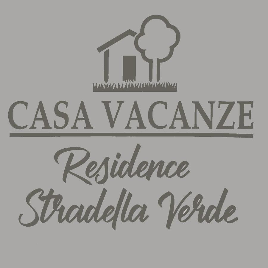 Residence Stradella Verde Staranzano Extérieur photo