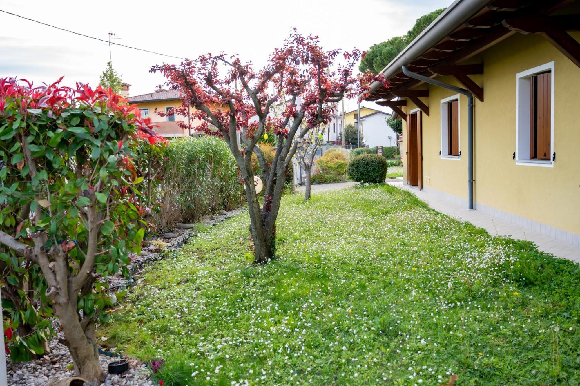 Residence Stradella Verde Staranzano Extérieur photo