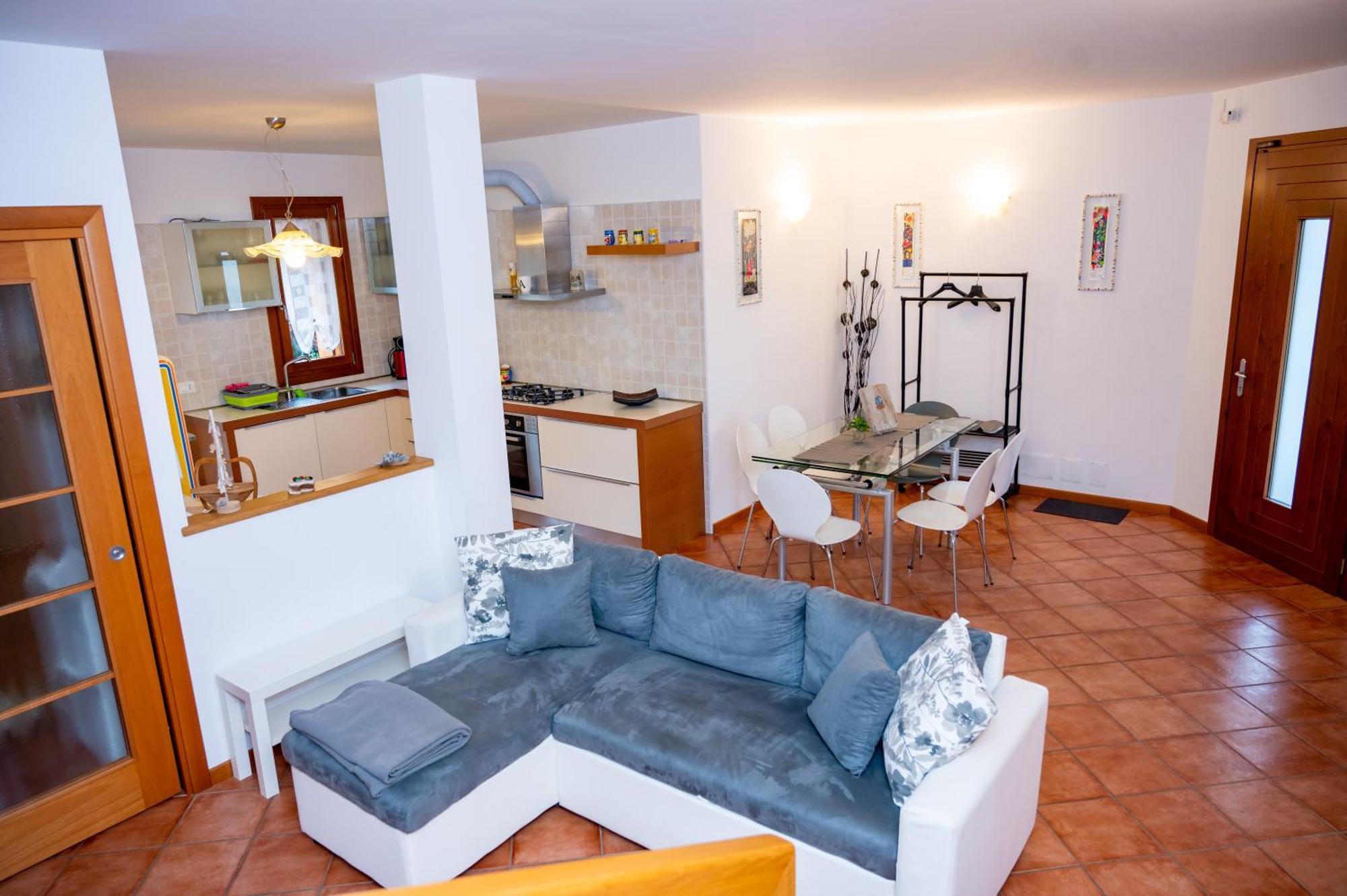 Residence Stradella Verde Staranzano Extérieur photo