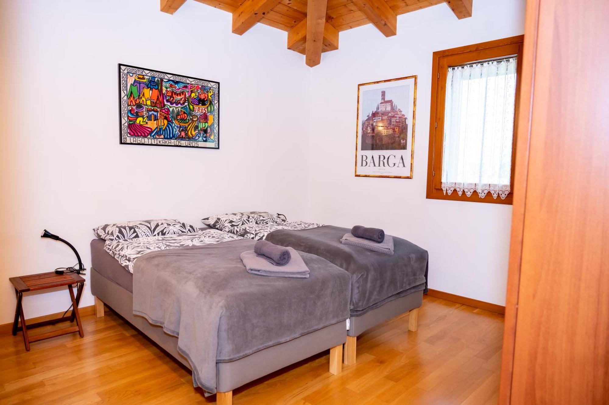 Residence Stradella Verde Staranzano Extérieur photo