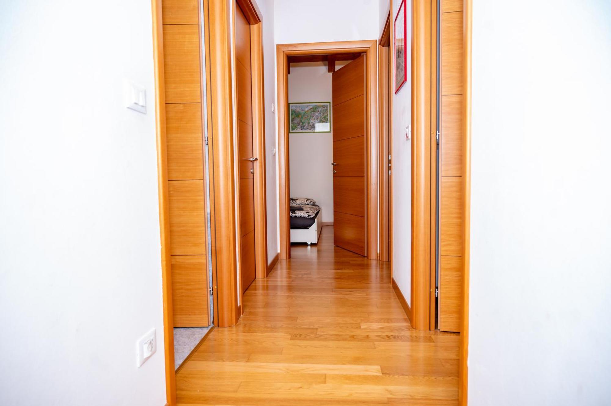 Residence Stradella Verde Staranzano Extérieur photo