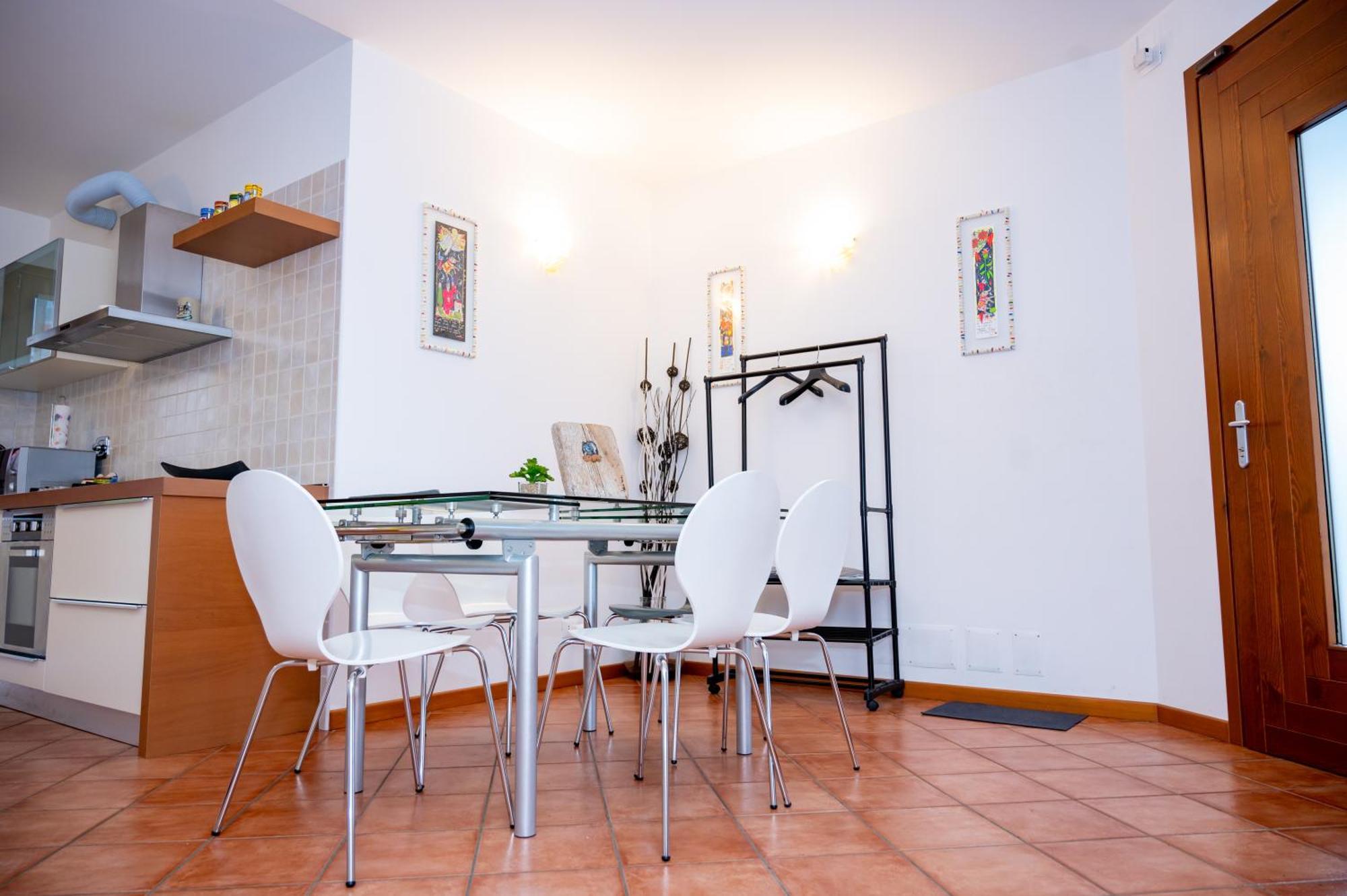 Residence Stradella Verde Staranzano Extérieur photo