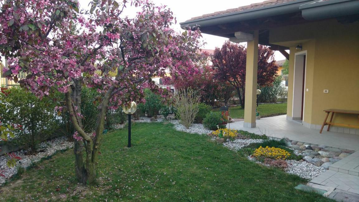 Residence Stradella Verde Staranzano Extérieur photo