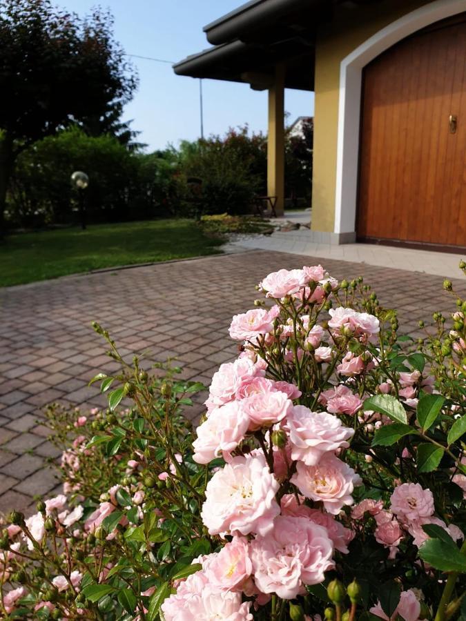 Residence Stradella Verde Staranzano Extérieur photo